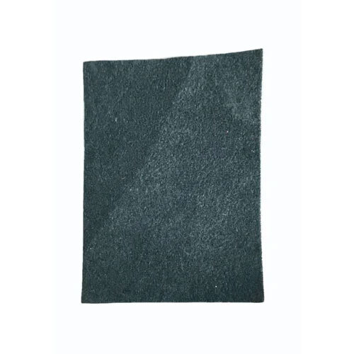4Mm Velvet Lycra Foam Fabric - Application: Industrial
