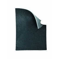 4mm Velvet Lycra Foam Fabric