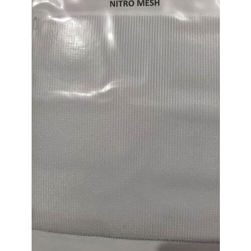 3mm Nitro Mesh Fabric