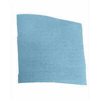 4mm Nylex Polyester Foam Lamination Fabric - Color: Blue