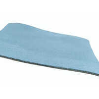 4mm Nylex Polyester Foam Fabric