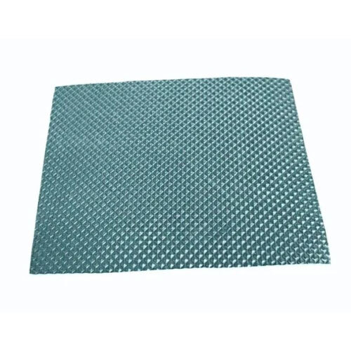 4mm 3D Polyester Bright Fabric