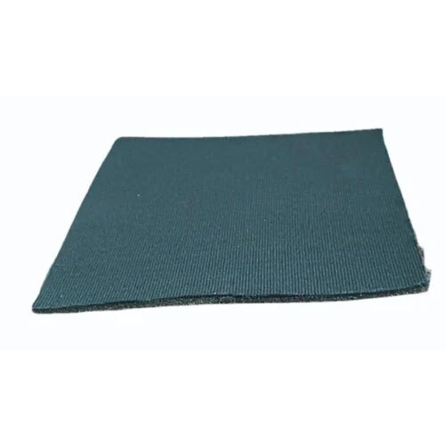 4mm Polyester Soft Foam Fabric