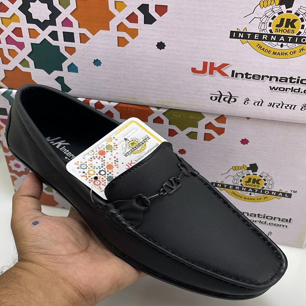 LOAFER SHOES 