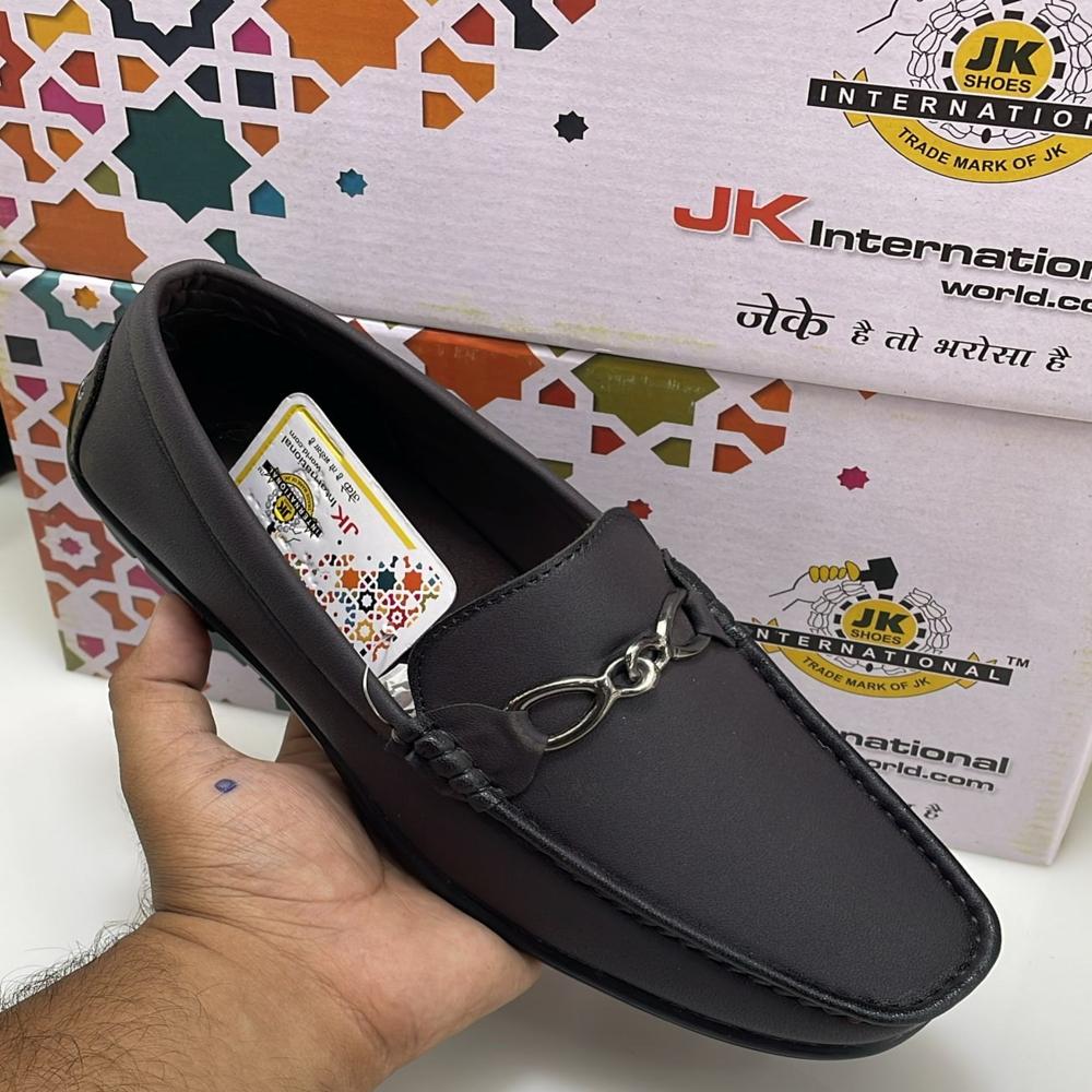 LOAFER SHOES 