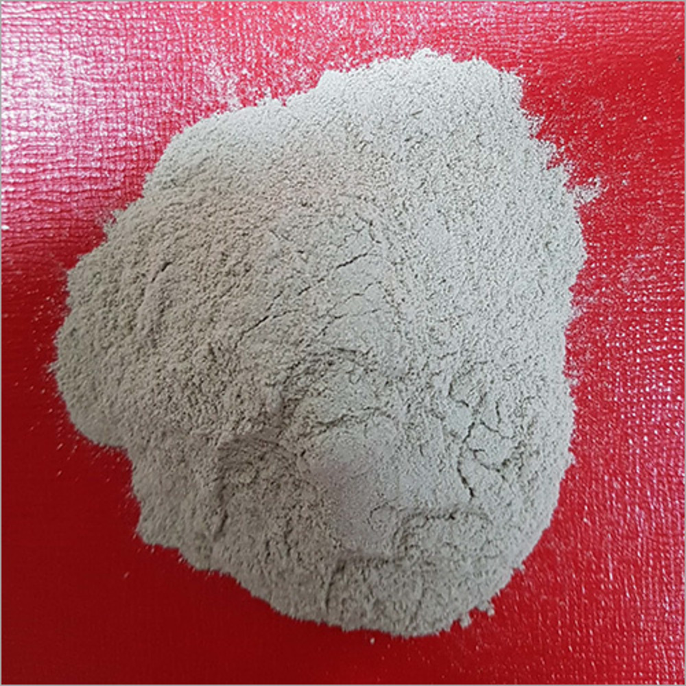 Dried Ferrous Sulphate - Fine Powder, Off-white Color, Purity 90-95%, Minimum Iron Content 30%, Water Soluble, Low Moisture Content <1%
