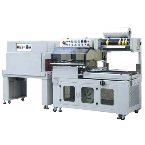 Fully Automatic  L-Sealer