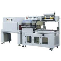 Fully Automatic  L-Sealer