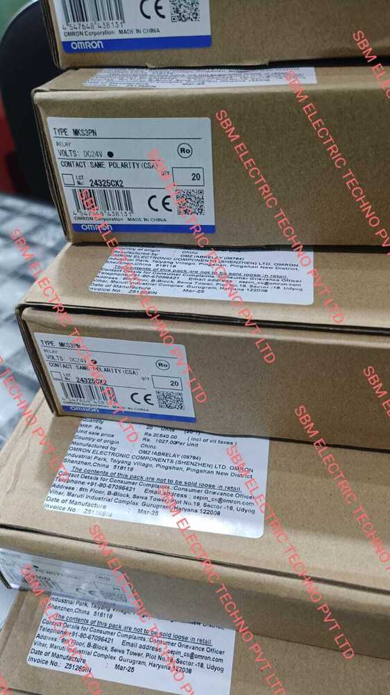 OMRON PLC INTERFACE UNIT, CP1W-CIF12-V1