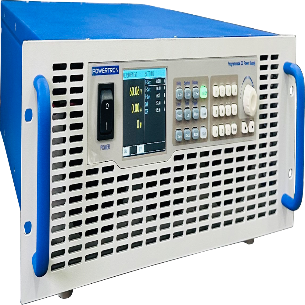 15KW PROGRAMMABLE DC POWER SUPPLY