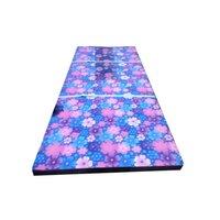 PPGI Floral Prepainted Sheet