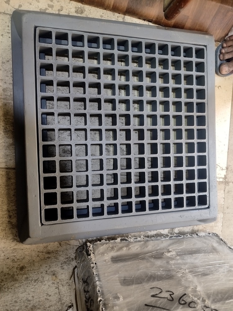 FRP MOLDED GRATINGS