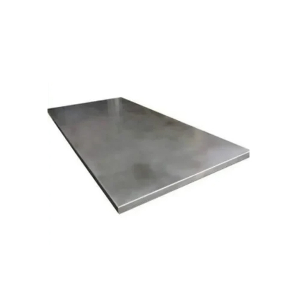 Rust Proof Tin Metal Black Plate