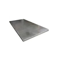 Rust Proof Tin Metal Black Plate