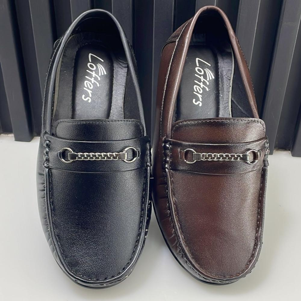 LOAFER SHOES 