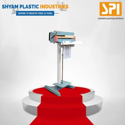 14 Inch Foot Sealer