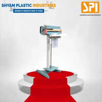 14 Inch Foot Sealer - Accuracy: 100