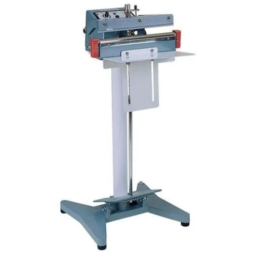 12 Inch Hot Bar Foot Sealer