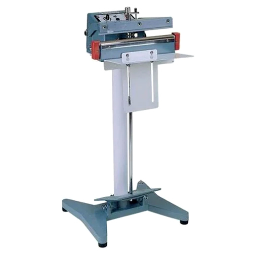 18 Inch Hot Bar Foot Sealer