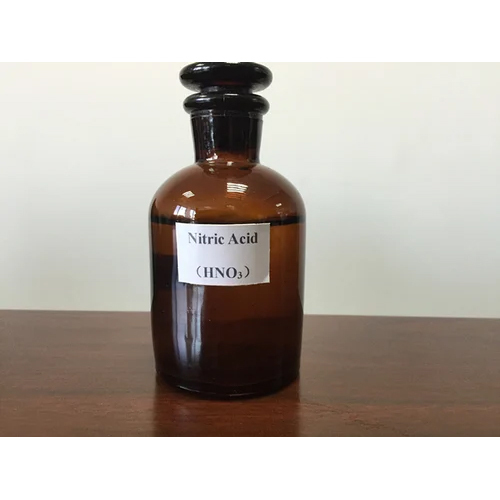 Concentrated Nitric Acid