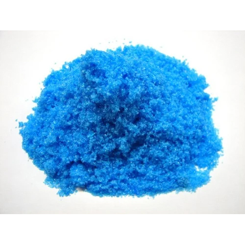 Copper Sulphate Powder
