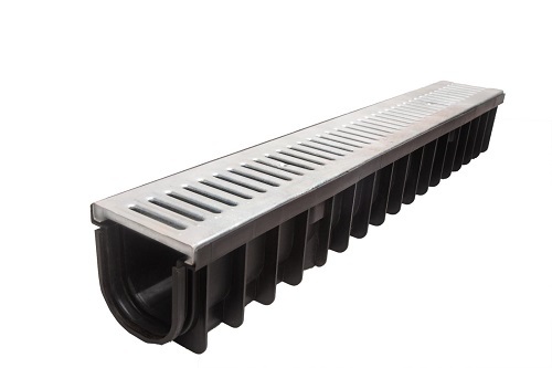 HDPE GRATINGS