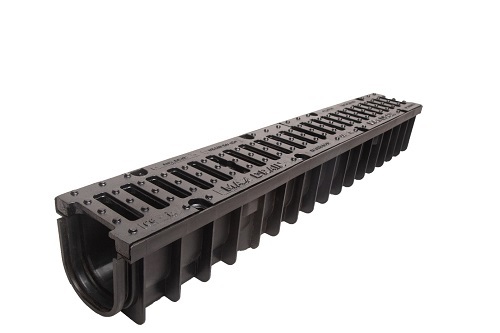 HDPE GRATINGS