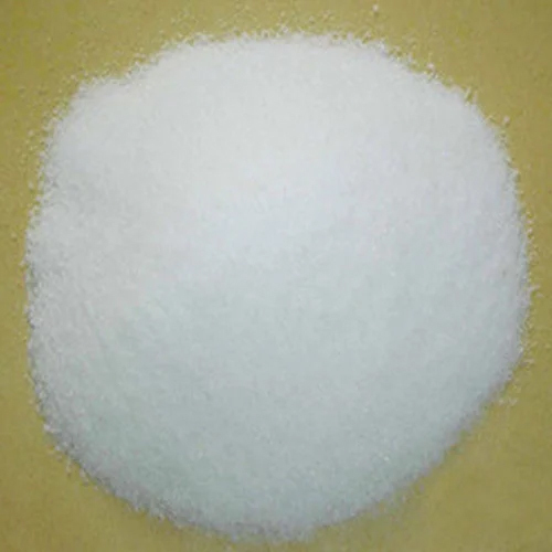 Poly Electrolyte Anionic