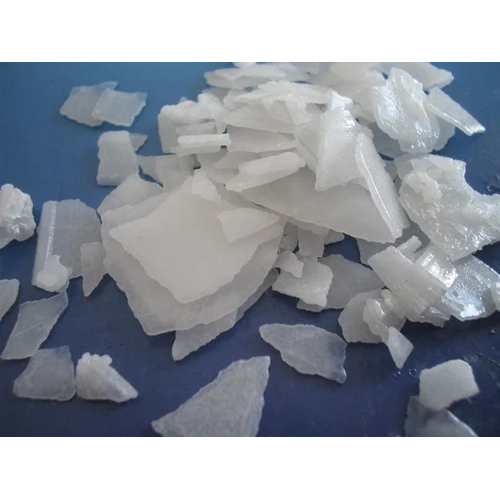 Crystal Caustic Soda Flakes