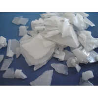 Crystal Caustic Soda Flakes