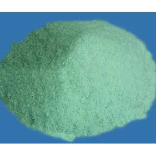 Ferrous Sulphate Crystal