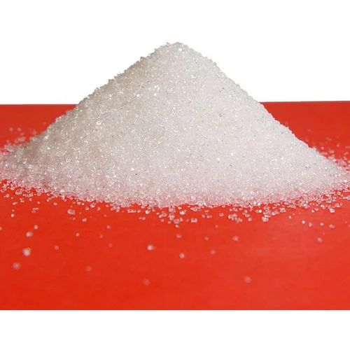 Crystals Sodium Citrate