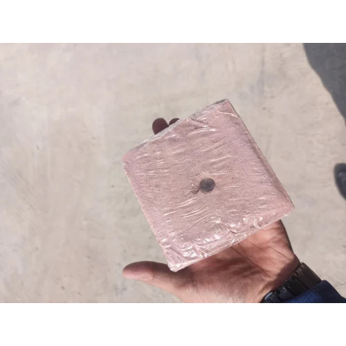 Cattle Lick Blocks