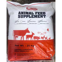 Animal Feed Supplement