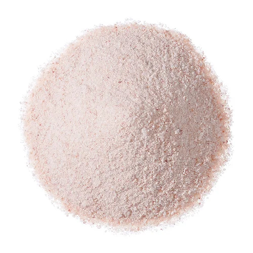 Trace Minerals- Sulphates