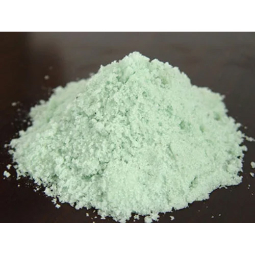 Trace Element With Copper Sulphate