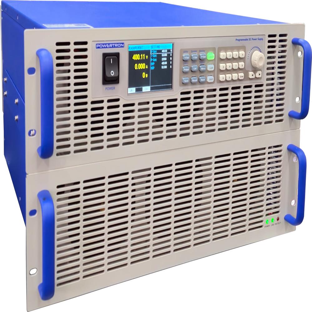 30KW PROGRAMMABLE DC POWER SUPPLY