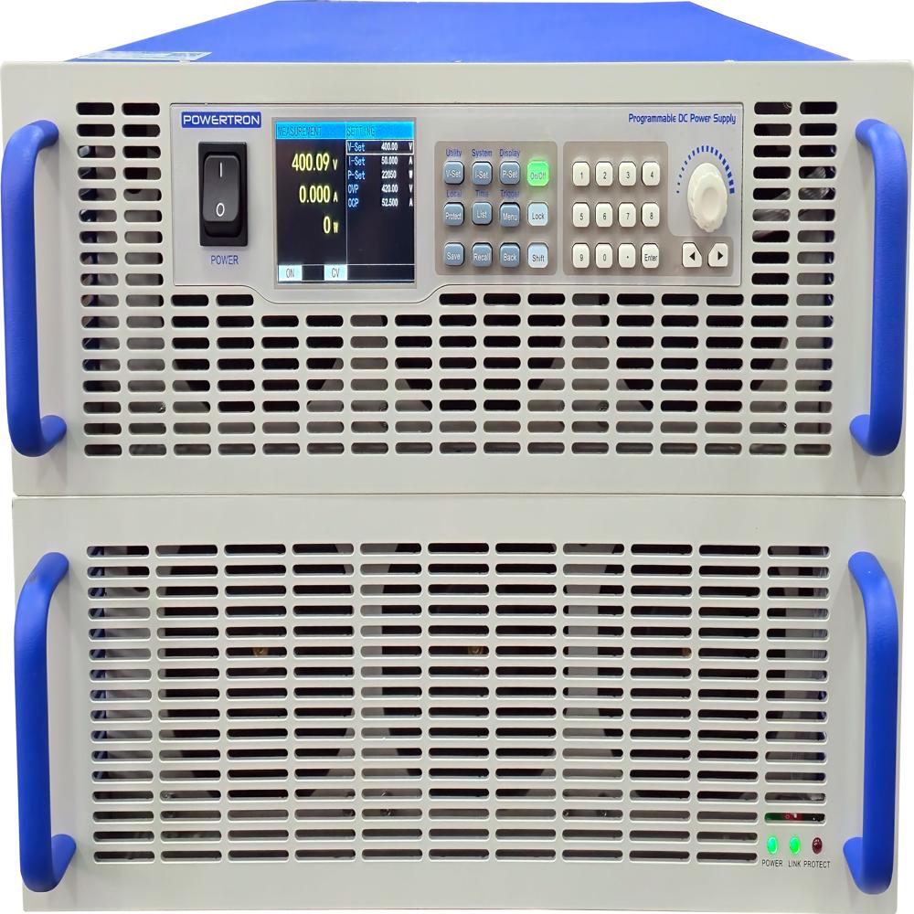 30KW PROGRAMMABLE DC POWER SUPPLY