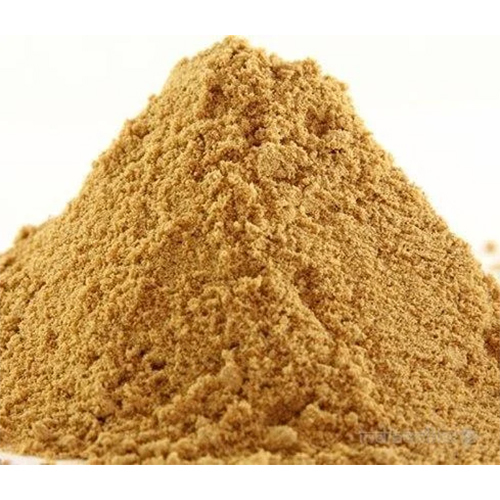 Bentonite Powder - Calcium Based
