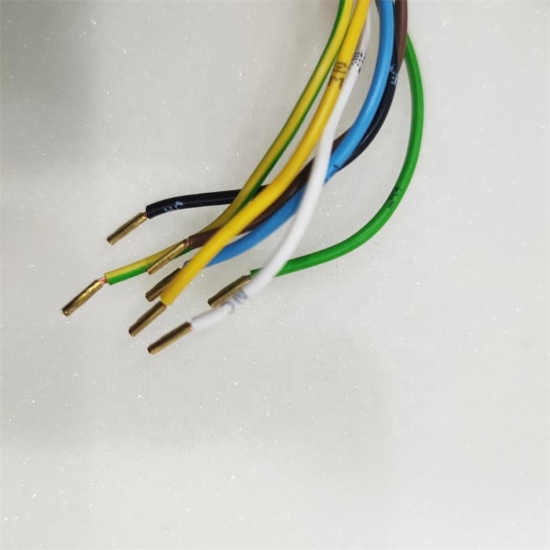 ebmpapst A4D420-AP02-01 400V AC 50/60HZ 160/235W 0.44/0.45A 1430/1660RPM 420mm Ball Bearing Inverter Cabinet Axial Cooling Fan