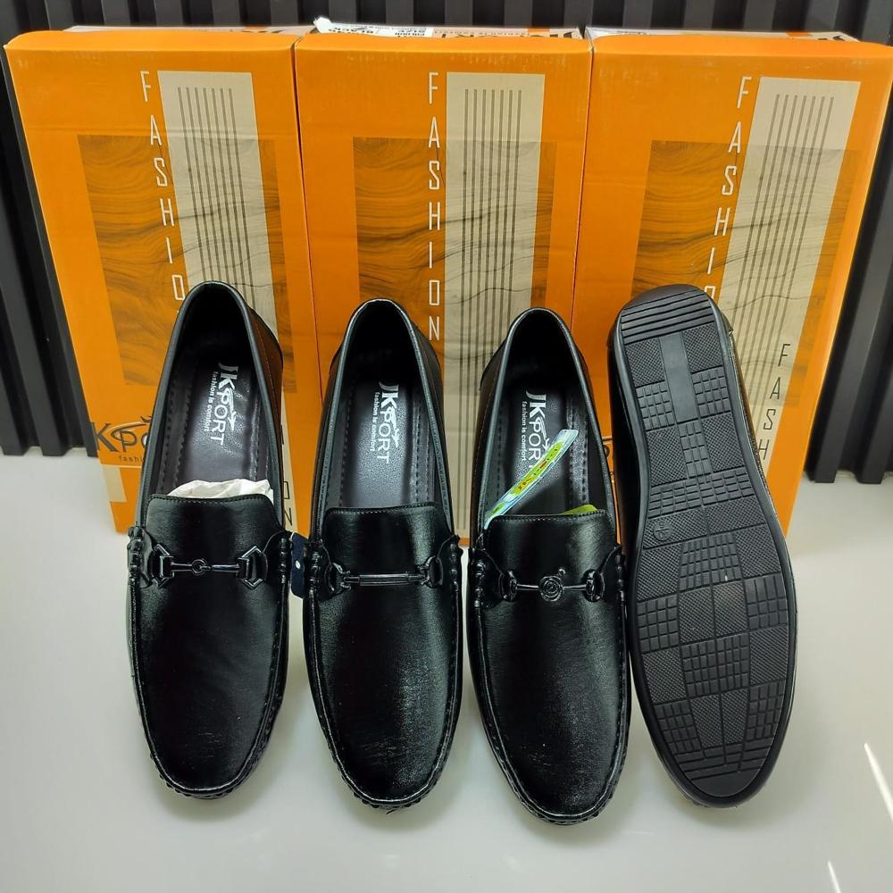 LOAFER SHOES 