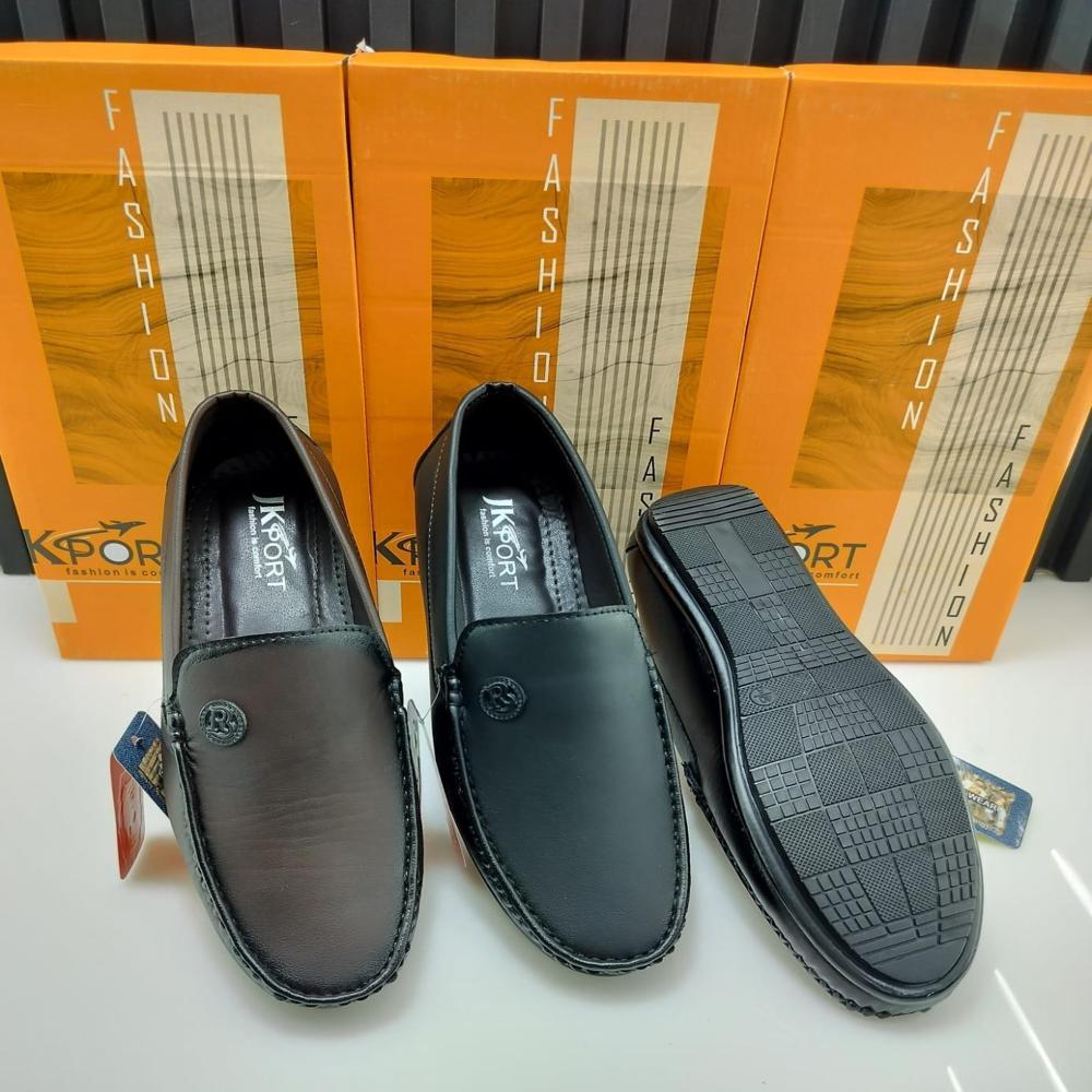 LOAFER SHOES 