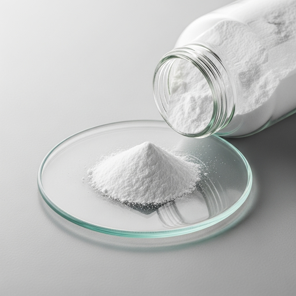 AMMONIUM CHLORIDE-PURE POWDER