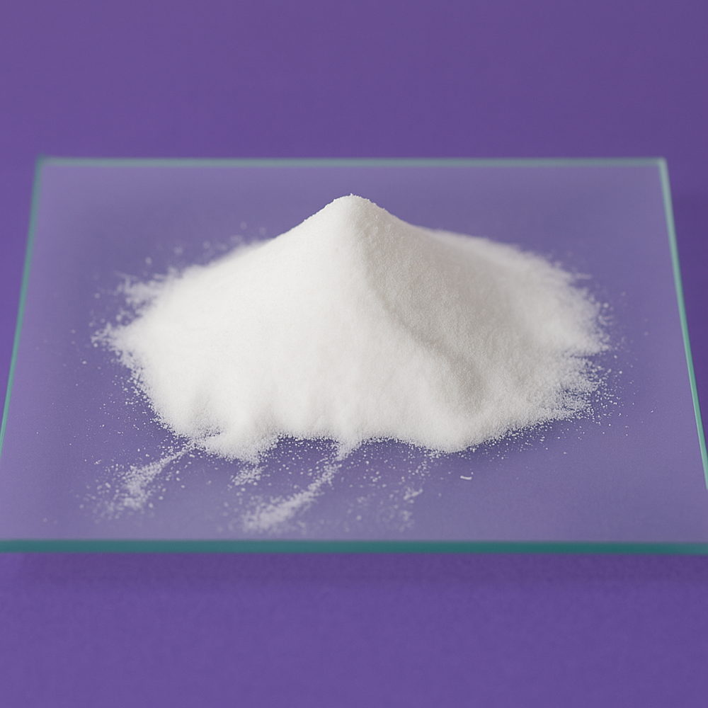 Ammonium Chloride-pure Powder - Application Areas: Industrial