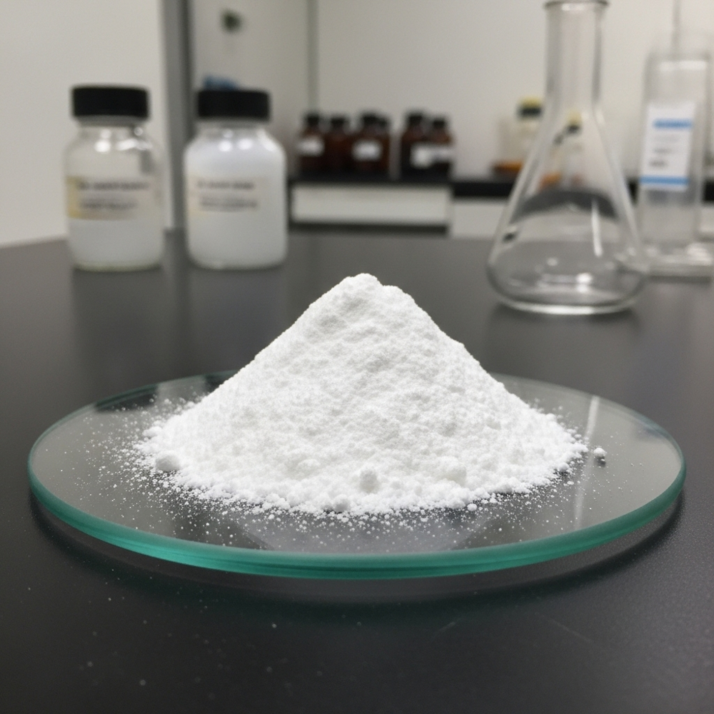AMMONIUM CHLORIDE-PURE POWDER