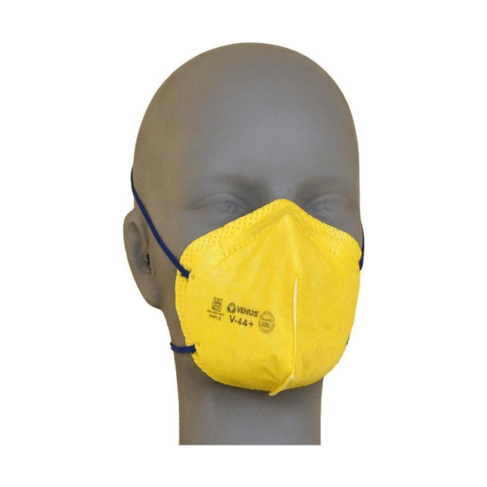 Venus V 44 Plus Safety Mask - Age Group: Suitable For All Ages
