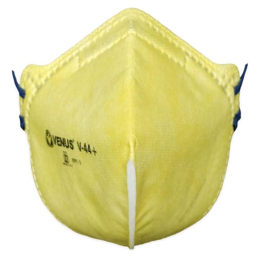 Venus V 44 Plus Safety Mask - Age Group: Suitable For All Ages
