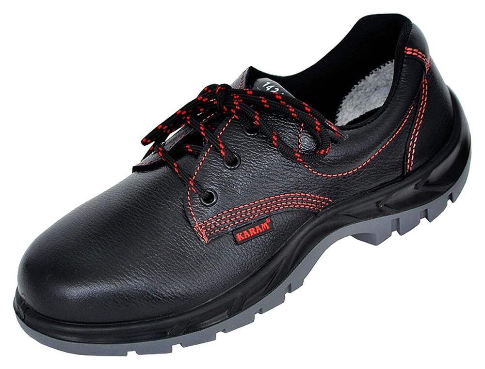 Karam FS01 Safety Shoes