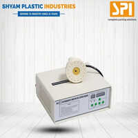 30 Mm Manual Induction Sealer - Accuracy: 100  %