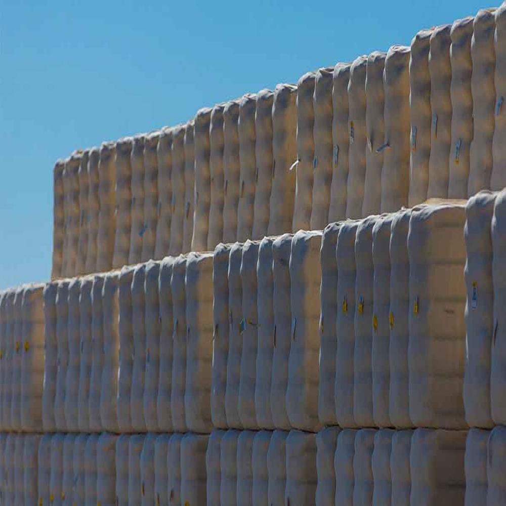 Cotton Gin Bags